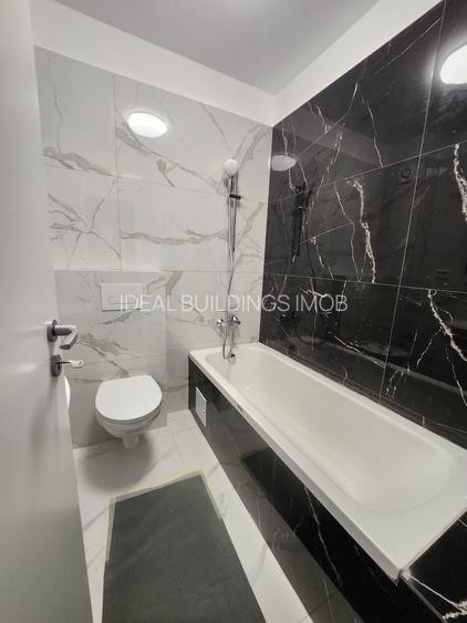 Garsoniera - Decomandata - Militari Residence - 6