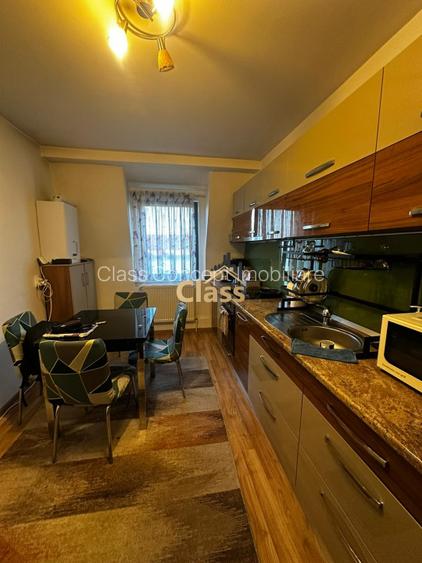 Apartament 2 camere | Decomandat | 54 mpu | Zona Kaufland Marasti - 2