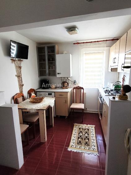 Apartament 2 camere decomandat, cartier Micro 5 - 5