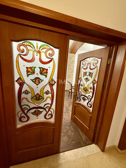 Vila de inchiriat - Ultracentral - 20