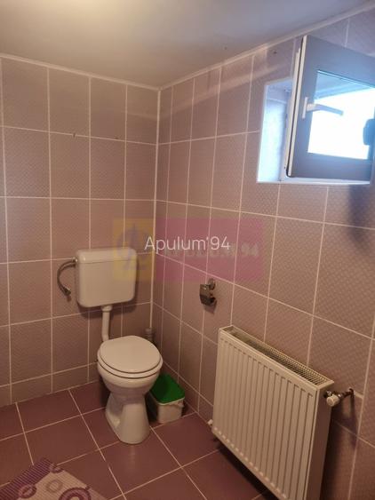 VANZARE CASA P+1+M (5 CAM) SAT SADINA COM. ROATA DE JOS (GR) - 23