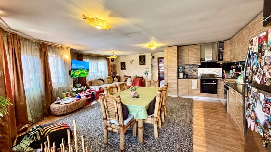 Vila P+2, Berceni-Aparatorii Patriei, locatie deosebita - 2