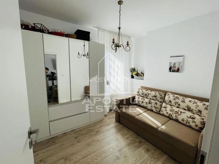 Apartament cu 3 camere, de vanzare,  zona Torontalului, Timisoara - 5