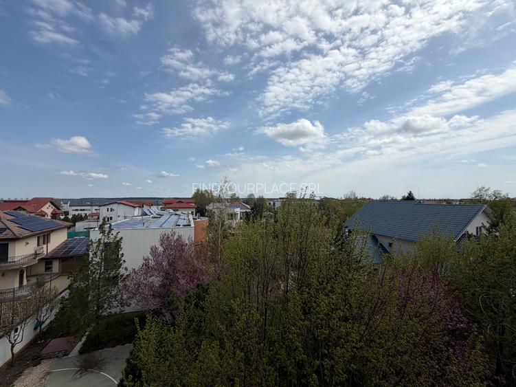 Apartament în Triana Residence,piscină exterioară,parcare valabilă,COMISION0 - 7