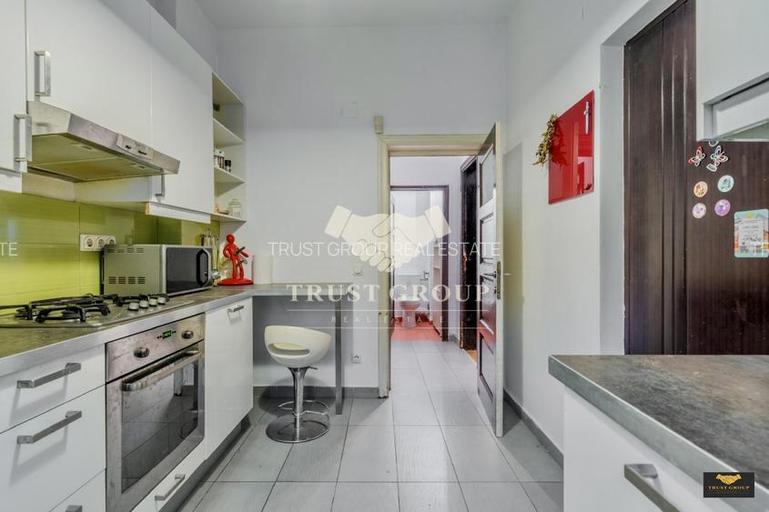 Doua apartamente in vila | Panduri | Cotroceni  - 12