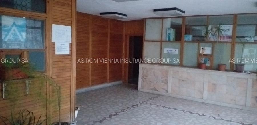 Birou, 311 mp în Central - 5