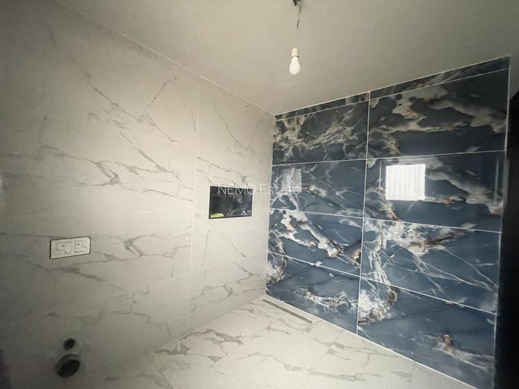 CASA INDIVIDUALA MODERNA | 600 MP TEREN | GARAJ | RADAUTI - 11