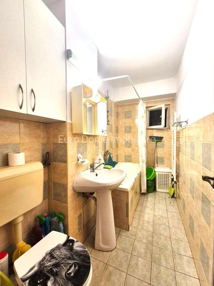 Apartament cu 3 camere decomandate, 78mp., Racadau - 14