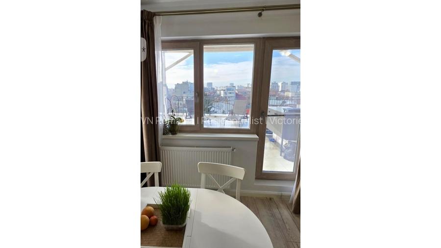 REA1026808 Veris Residence I Ferdinand I 2 Camere I Terasa 56mp - 7