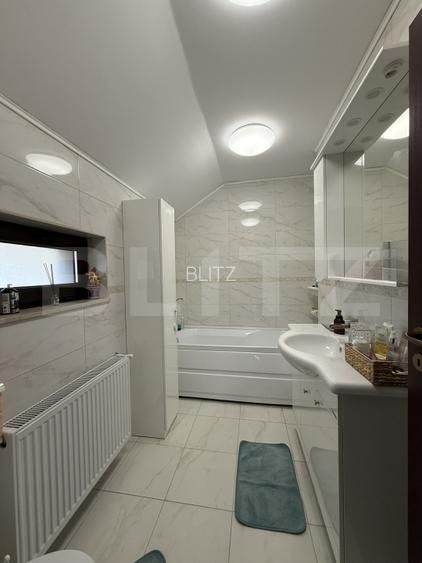 Casă spațioasă, perfectă pentru familie - 8