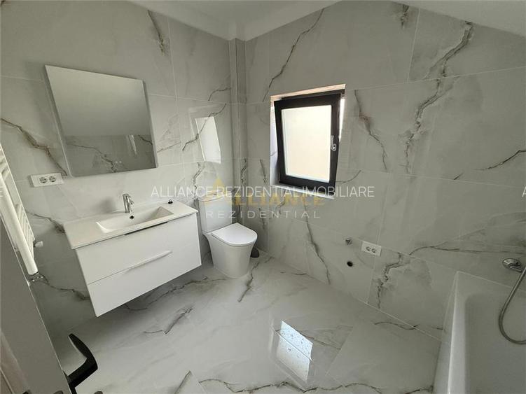 Vila pe prima strada / 4 Camere / 3 Bai / Incalzire Pardoseala / Teren 308 mp - 9