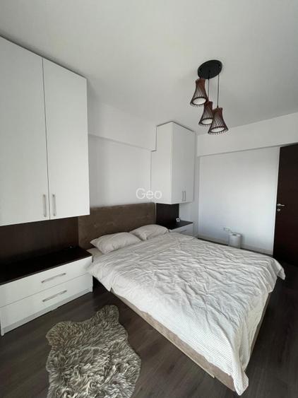 Apartament 2 Camere, Evergreen Towers Tatarasi - 5