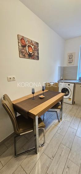 Garsoniera de inchiriat decomandata zona Avatgarden Bartolomeu - 19