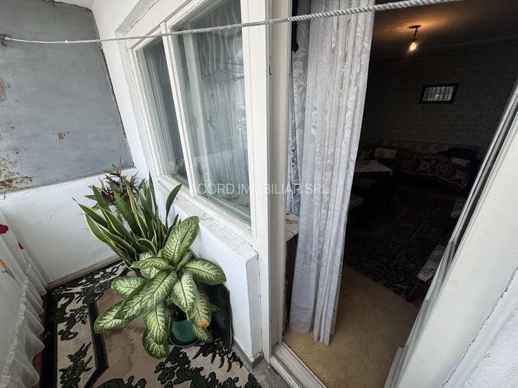 Apartament 2 camere zona Tomis 3 - 7