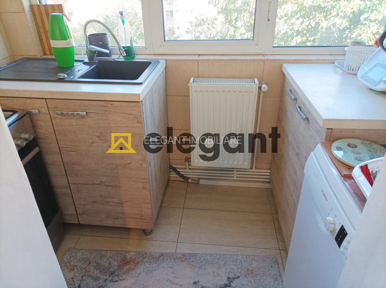 2 decomandate│51 mp│centrala│AC│mobilat│Rovine-Parculet - 9
