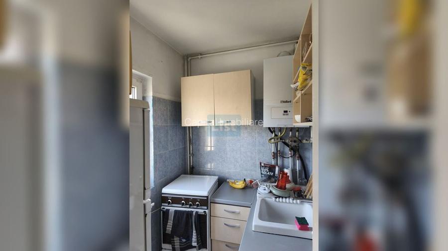 Comision 0! Garsoniera de inchiriat in cartierul Zorilor! - 5