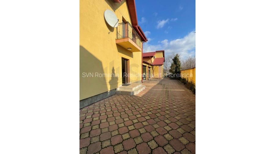 REV2003668 Tunari - Vila 6 camere 1200mp teren si garaj 3 masini - 19