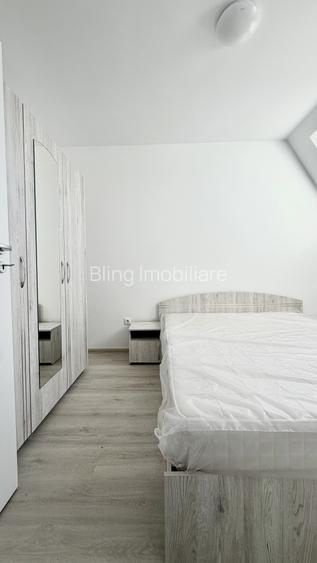 Apartament cu 2 camere, parcare ,zona Jysk