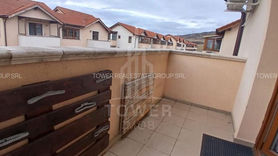 Apartament 2 camere | zona Lazaret - 11
