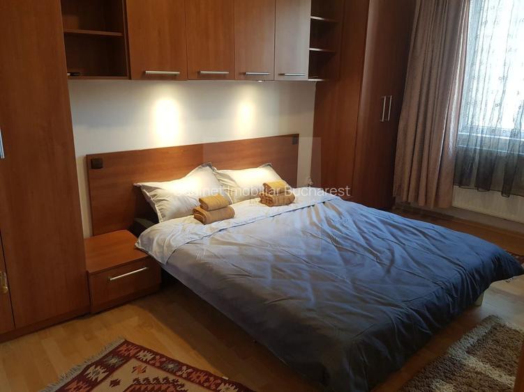 Creditabil I Etaj 6 I Universitate I 2 camere - 8