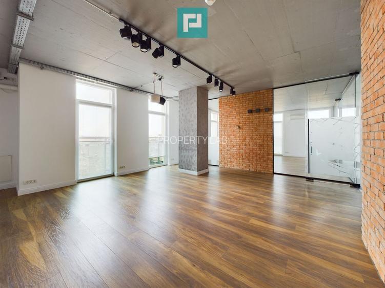 Spațiul Dvs. de Afaceri de Prestigiu,Birouri PLAZA - 2