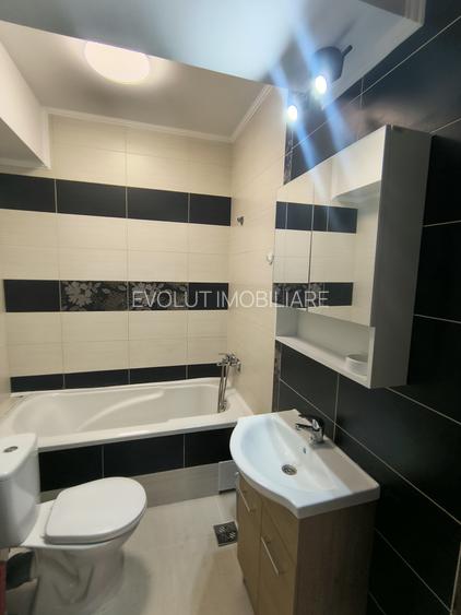 Casa de Cultura-apartament 2 camere bloc 2013 - 12