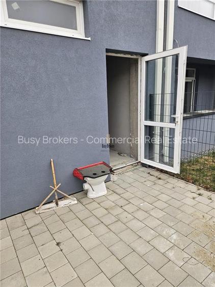 Spatiu Comercial - 116 mp - Alimentatie Publica - Comert - Servicii - 6