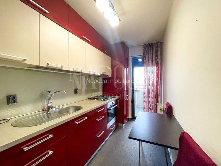 Apartament 2 camere de vanzare in Manastur, Cluj Napoca - 3