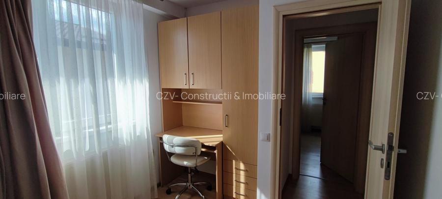 Vila 4 camere - Dantelei sector 5 - 12