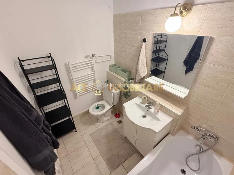 Garsoniera de inchiriat | Vitan | Metrou | Petfriendly | Mobilat - 7