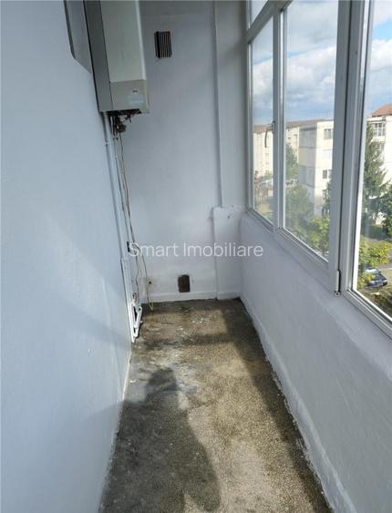Apartament cu 2 camere cf.2 zona Mihai Viteazu - 5