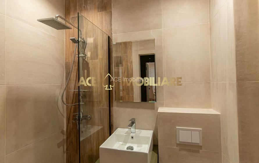 3 Camere de inchiriat | P-ta Romana | Metrou | PET FRIENDLY | Sauna - 6