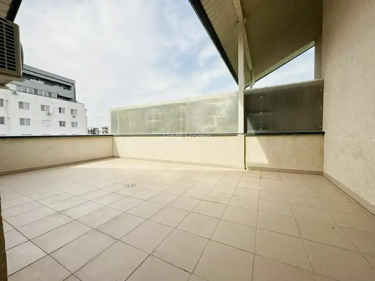 4 Camere Pallady terasa 22mp bucatarie open Metrou Nicolae Teclu 8 min - 2