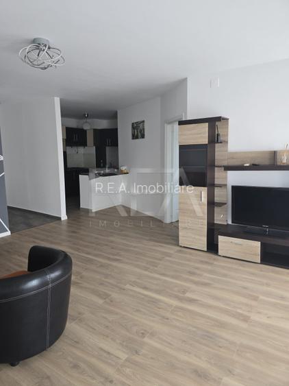 2 Camere Ready to Move - Baneasa Lac - 7