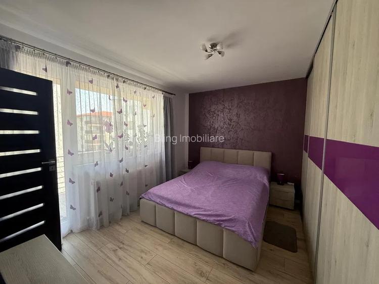 Apartament cu 3 camere, 78 mp, balcon, zona Eroilor - 5