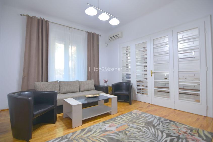 Apartament la casa-4 camere-Piata Crucii Timisoara - 2