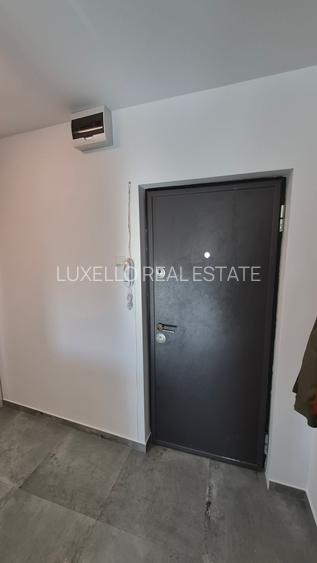 GARSONIERA RENOVATA - MOBILATA -BLOC ANVELOPAT TERMIC- AMPLASATA IDEAL - 23