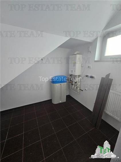 DE INCHIRIAT Vila 5 camere nemobilate in Chiajna - 7