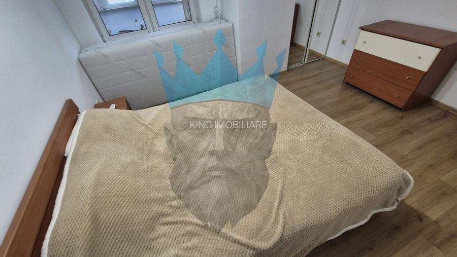  Apartament 3 Camere Cartierul Francez Herastrau Bucuresti - 17