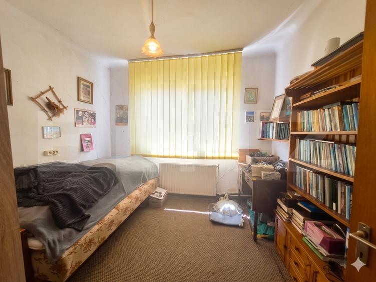 Casa individuala Iris, 770 mp teren, 110 mp utili, zona Rivus - 11
