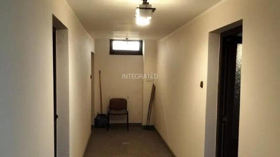 CONSTANTA / Cladire administrativa si depozitare D+P+2E - 807 mp - 9