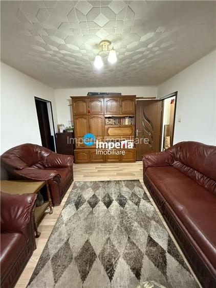 Apartament 3 camere semidecomandat, Baza 3 - Carrefour - Felicia! - 13