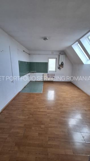 Imobil cu doua apartamente Gherla str. Dejului - 5