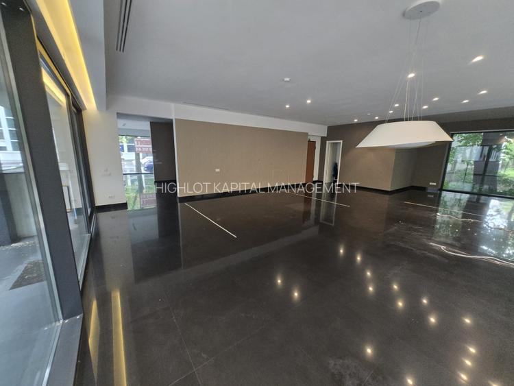 SPATIU COMERCIAL STRADAL IN ZONA FLOREASCA  - 5