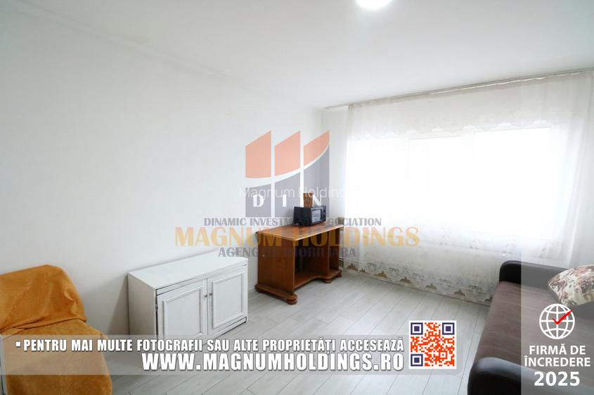 Garsoniera, Depozitelor, etajul 2 - 3