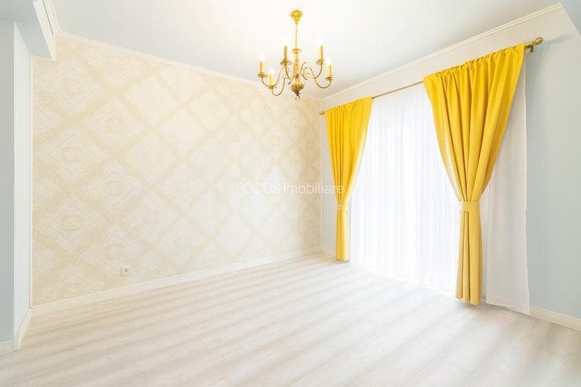 Casă de vânzare în Pipera – Emil Racoviță, în Complexul Azur - 3