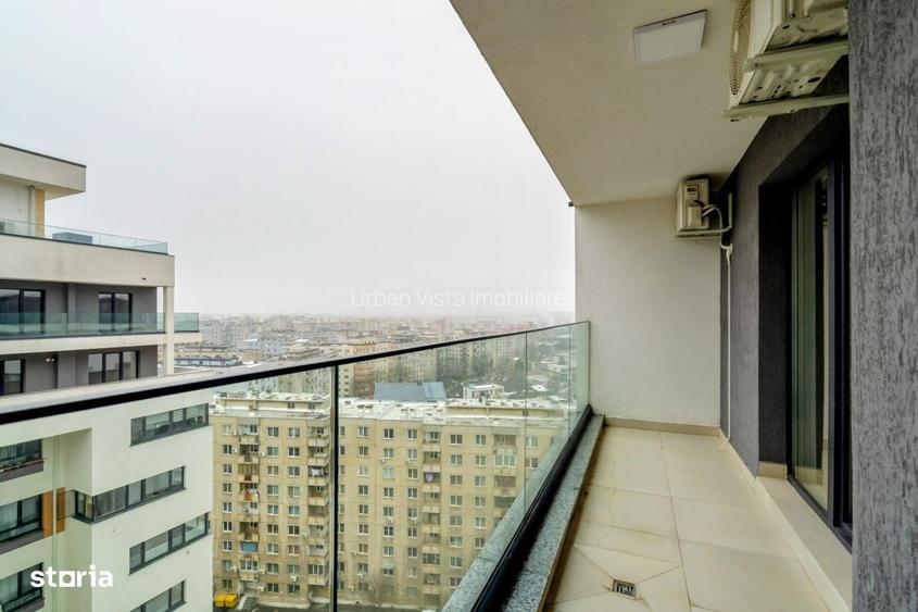 Duplex Premium 3 Camere – Parcare Inclusă – Central Address Residence - 17