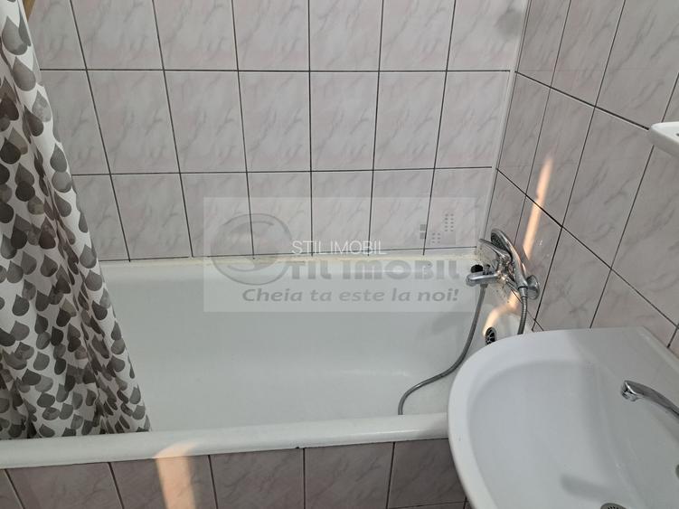 Apartament 1 Camera Podul Ros - 340 euro - 10
