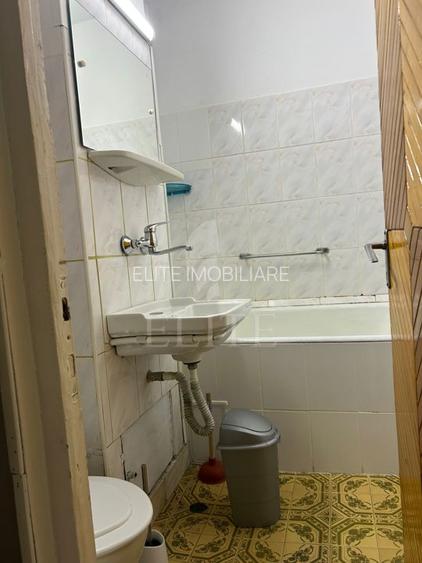 Apartament 2 camere în zona SIRENA - 4