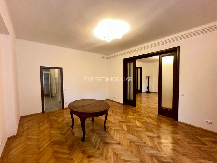 Gradina Icoanei - Polona 153 mp utili intreg etaj 2 in vila renovat premium - 12
